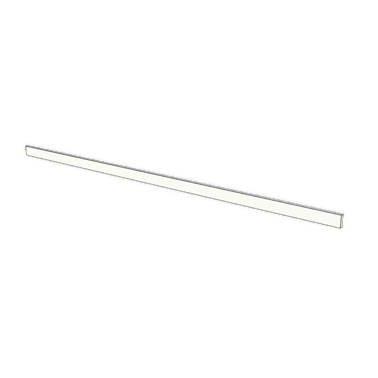 Light Valance - 2 1/2" x 95"